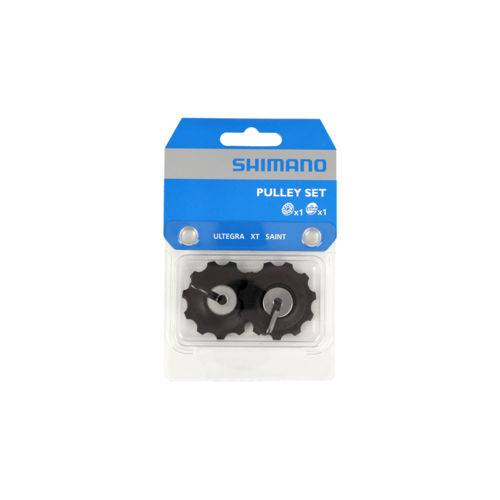 Shimano Pulleyhjul - RD-6700 Ultegra/Deore XT