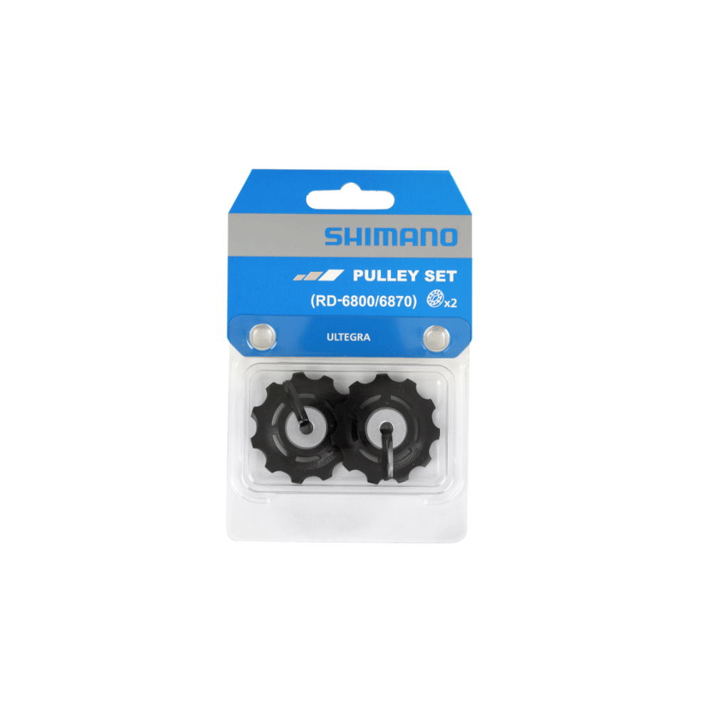 Shimano Pulleyhjul - RD-R6800/6870 Ultegra