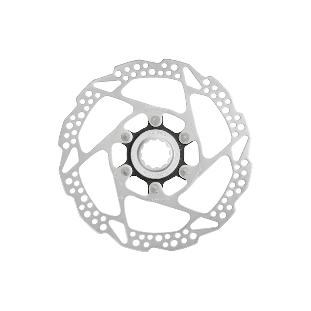 Shimano SM-RT54 Bremseskive 160mm Center Lock Int. Med lockring