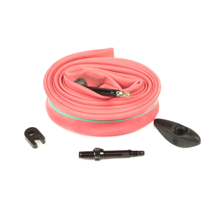 Silca latex cykelslange 700x24-30mm - 40+42 mm racerventil