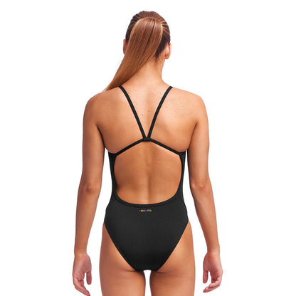 Funkita Badedragt Single Strap One Piece