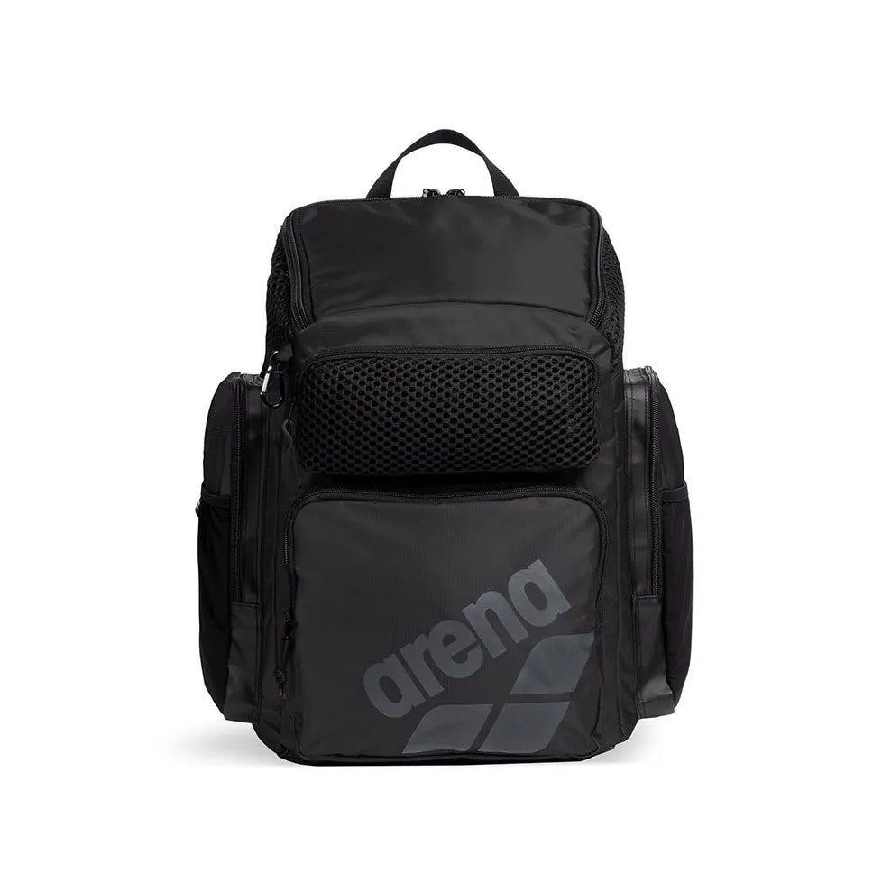 Arena One Go Svømmetaske 45L - Sort