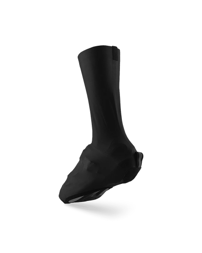 Sockeloen Skoovertræk - Regn