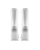 Sockeloen Aero Cykelstrømper - Hvid
