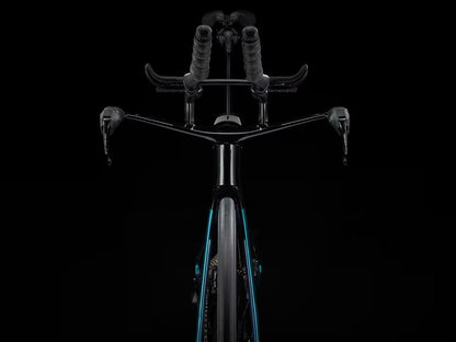 Trek Speed Concept SLR 7 - Emerald Iris/Trek Black - Triathlon Cykel 2026