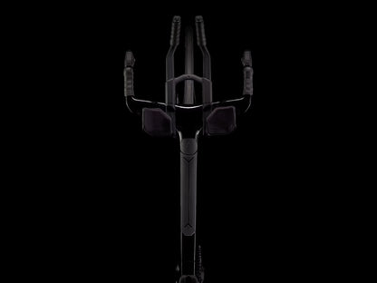 Trek Speed Concept SLR 7 - Emerald Iris/Trek Black - Triathlon Cykel 2026