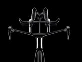 Trek Speed Concept SLR 7 - Matte Deep Smoke - Triathlon Cykel 2026