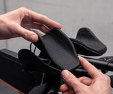 GebioMized Spotless Aero Arm Cups - Tilt