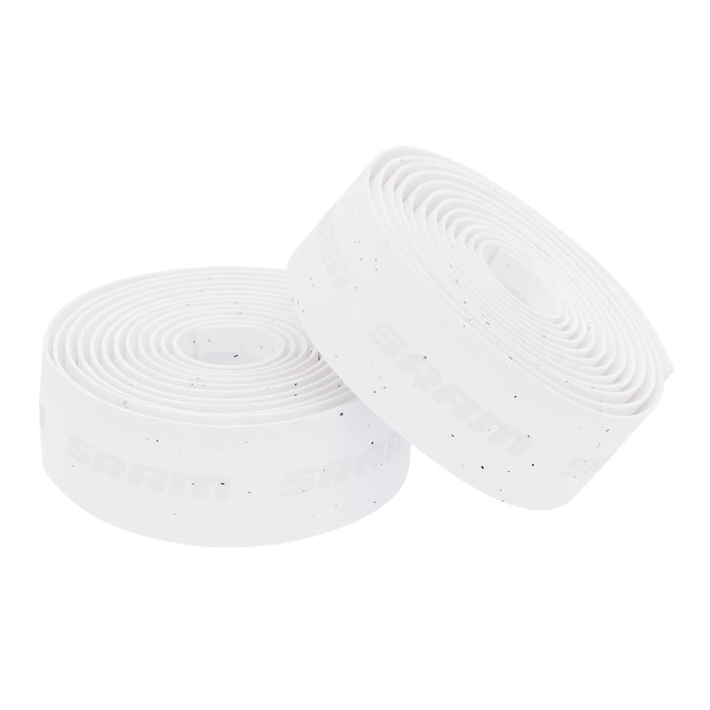 Sram Super Cork Styrbånd - Hvid