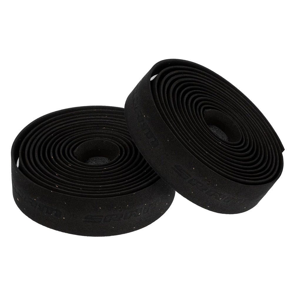 Sram Super Cork Styrbånd - Sort