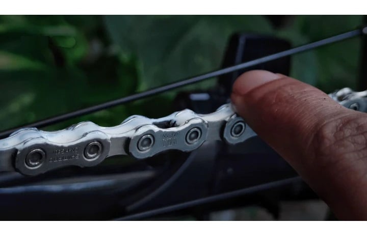 Silca Super Secret Chain Lube