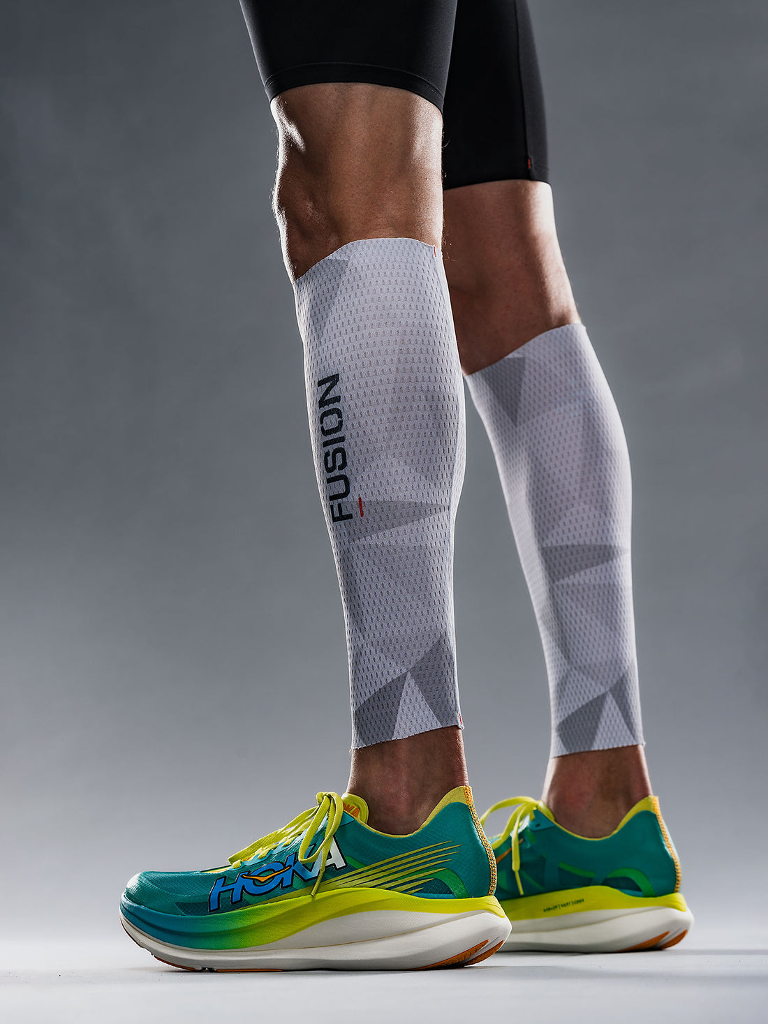 FUSION TEMPO! Pro Calf Sleeves