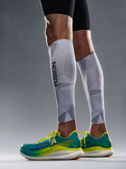 FUSION TEMPO! Pro Calf Sleeves