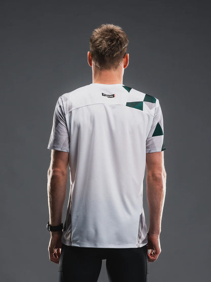 Fusion TEMPO! Pro løbe t-shirt