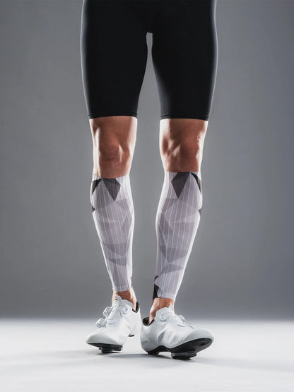 FUSION TEMPO! Pro Calf Sleeves