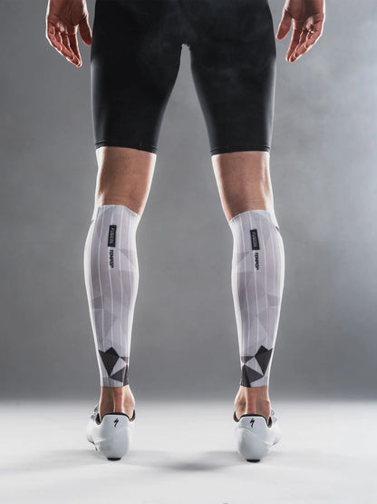 FUSION TEMPO! Pro Calf Sleeves