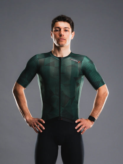 FUSION PACE! TWO Jersey - UNISEX