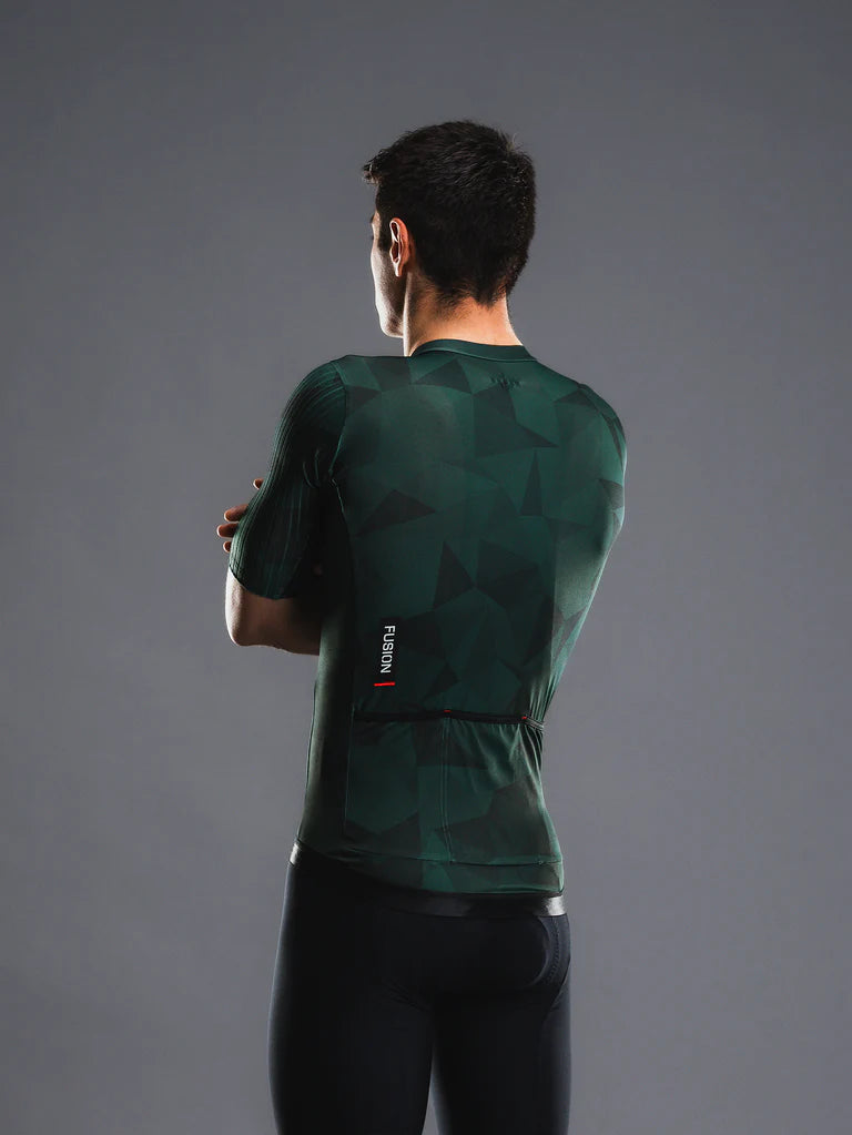 FUSION PACE! TWO Jersey - UNISEX