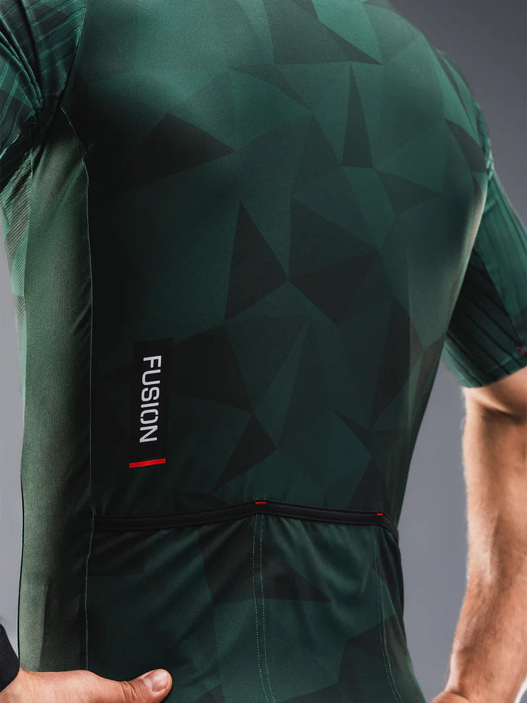 FUSION PACE! TWO Jersey - UNISEX