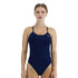 TYR  Durafast Elite Solid Cutoutfit Badedragt - Navy