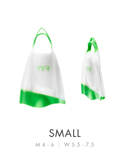 TYR  Hydroblade Svømmefødder