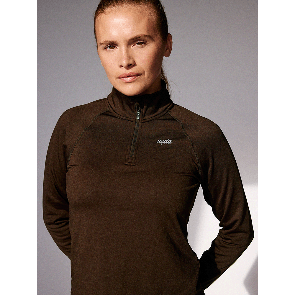 EYDA Tara Winter Midlayer