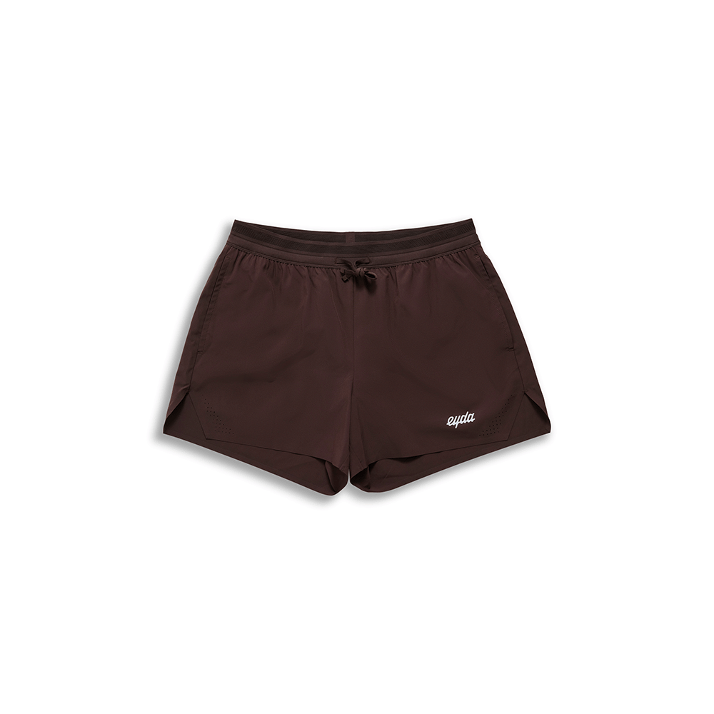 EYDA Tatum Running Shorts 4"