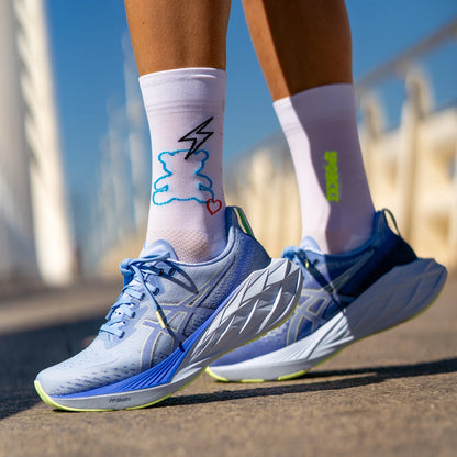 Sporcks My Teddy Løbestrømper