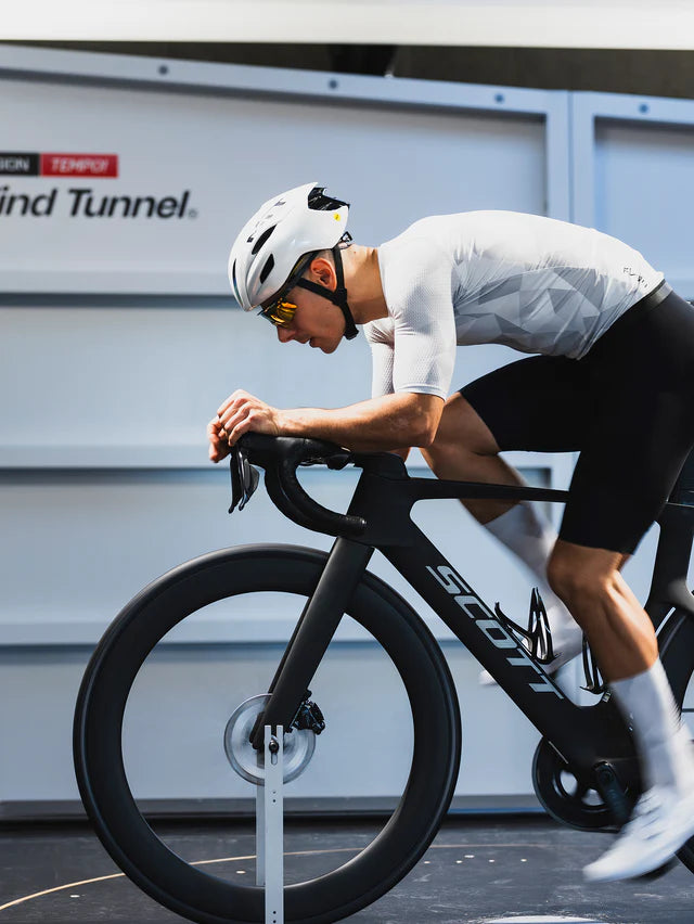 FUSION TEMPO! ONE Jersey - UNISEX