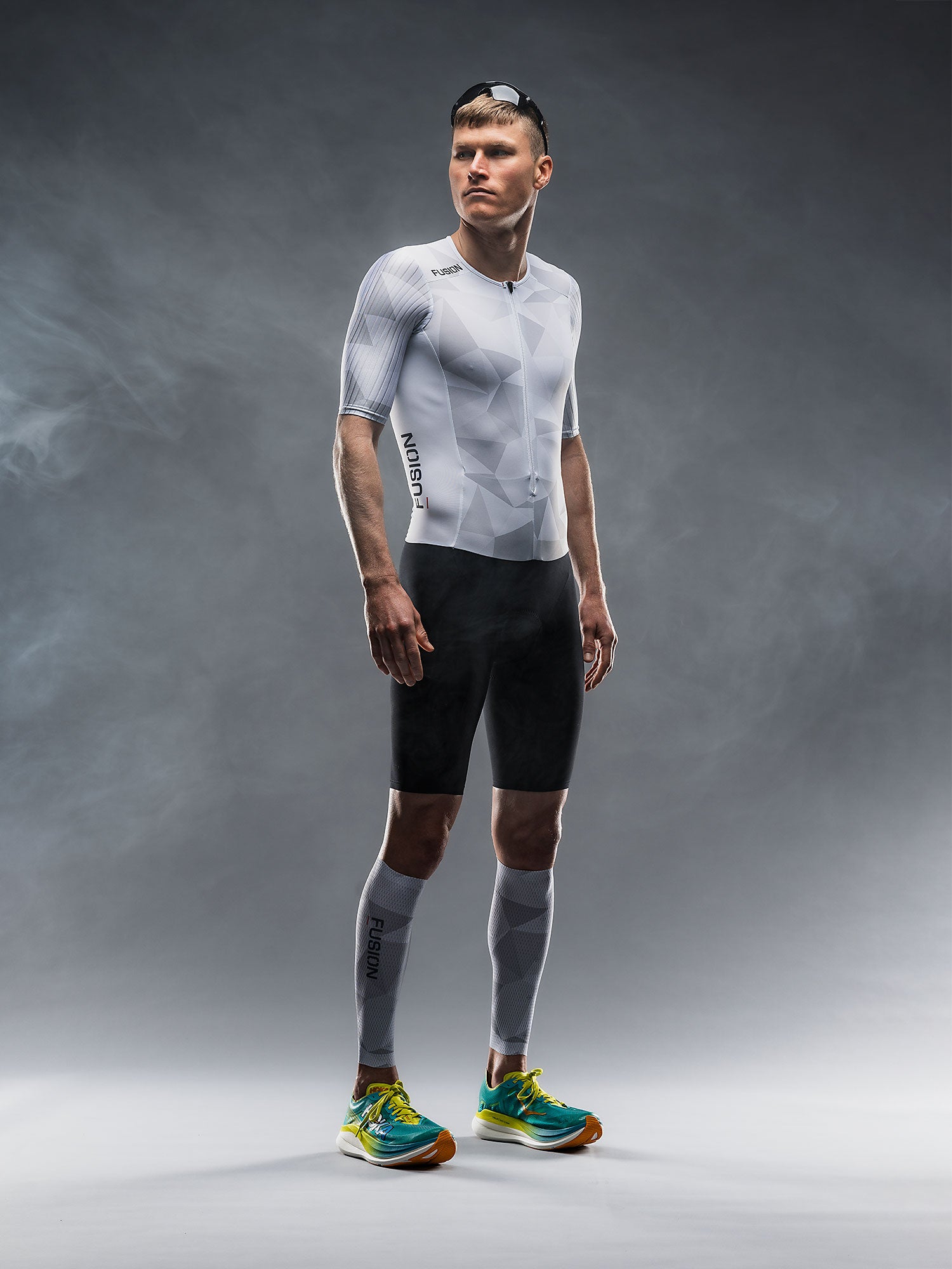 FUSION TEMPO! ONE Tri Suit