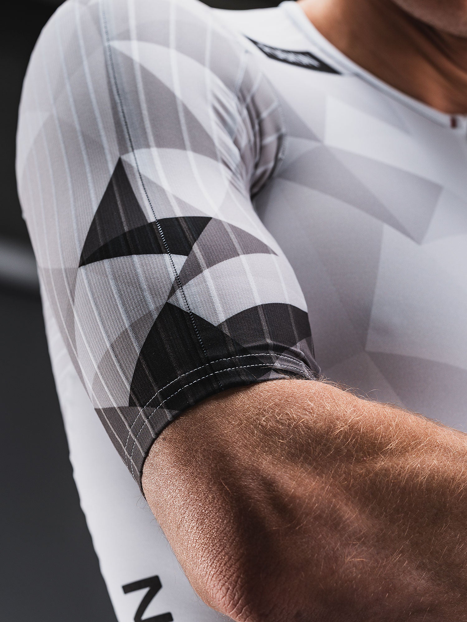 FUSION TEMPO! Pro Tridragt