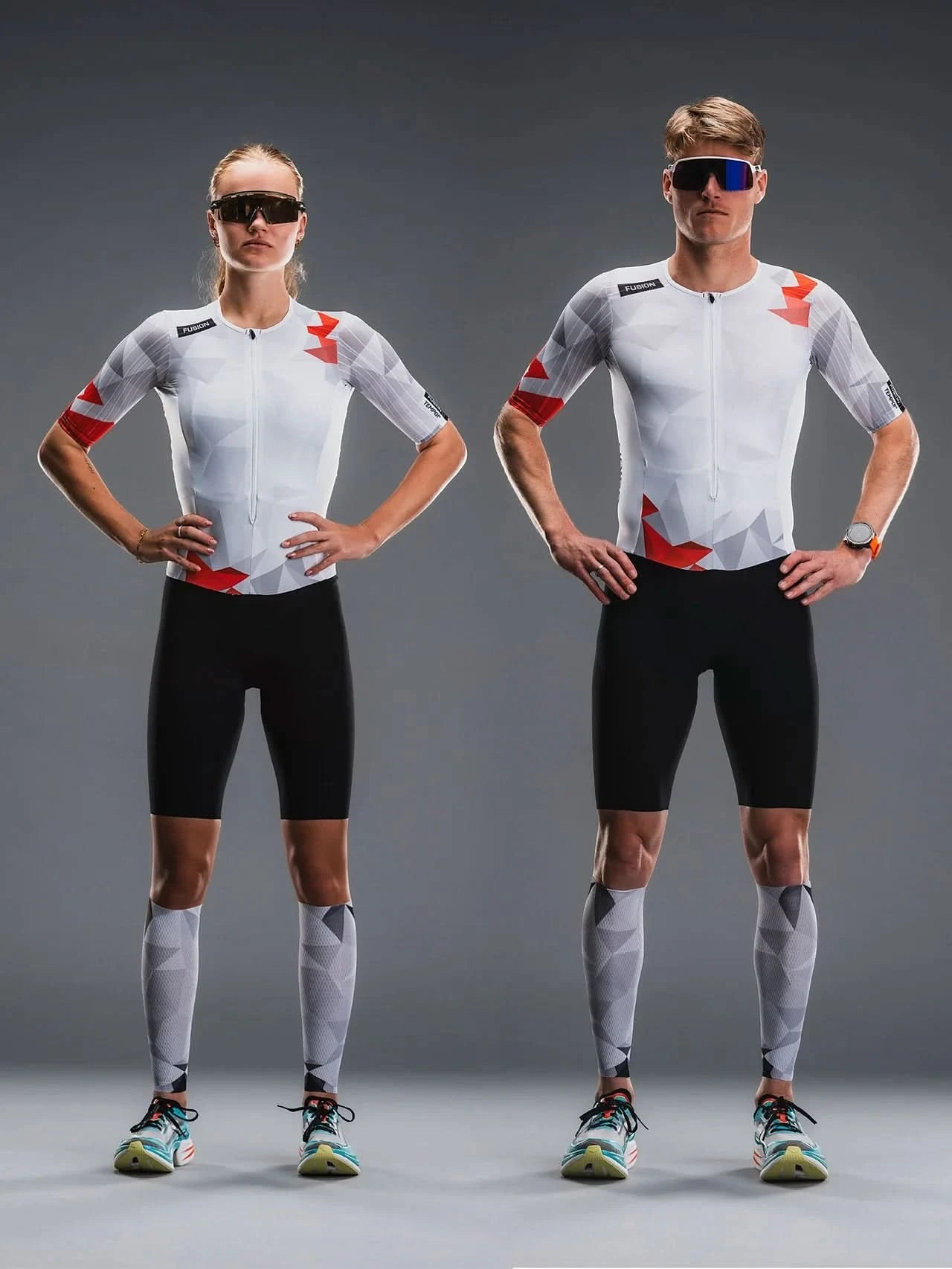 FUSION TEMPO! Pro Tridragt