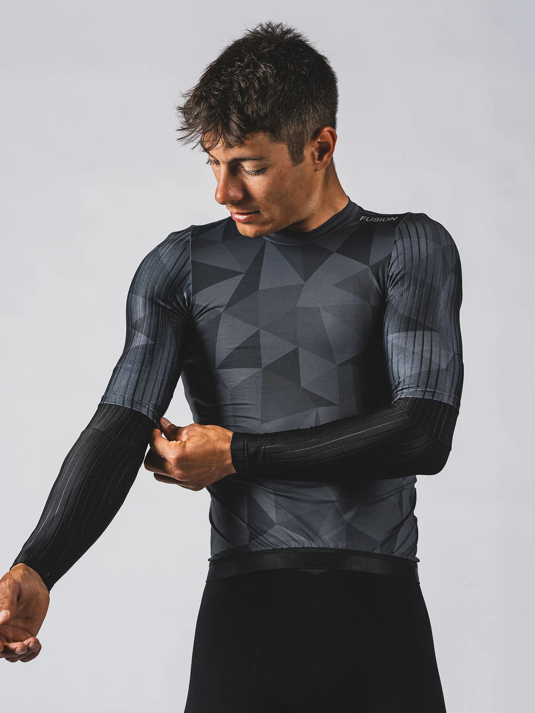 FUSION TEMPO! Sleeves