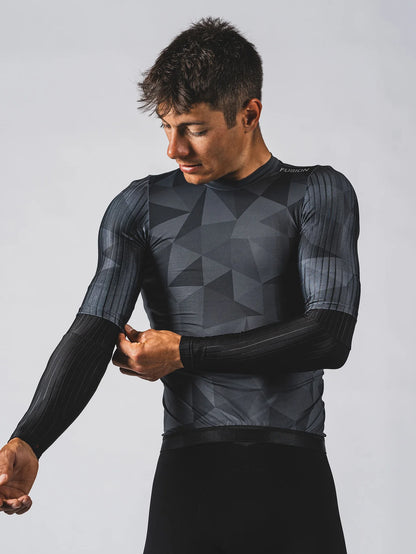 FUSION TEMPO! Sleeves