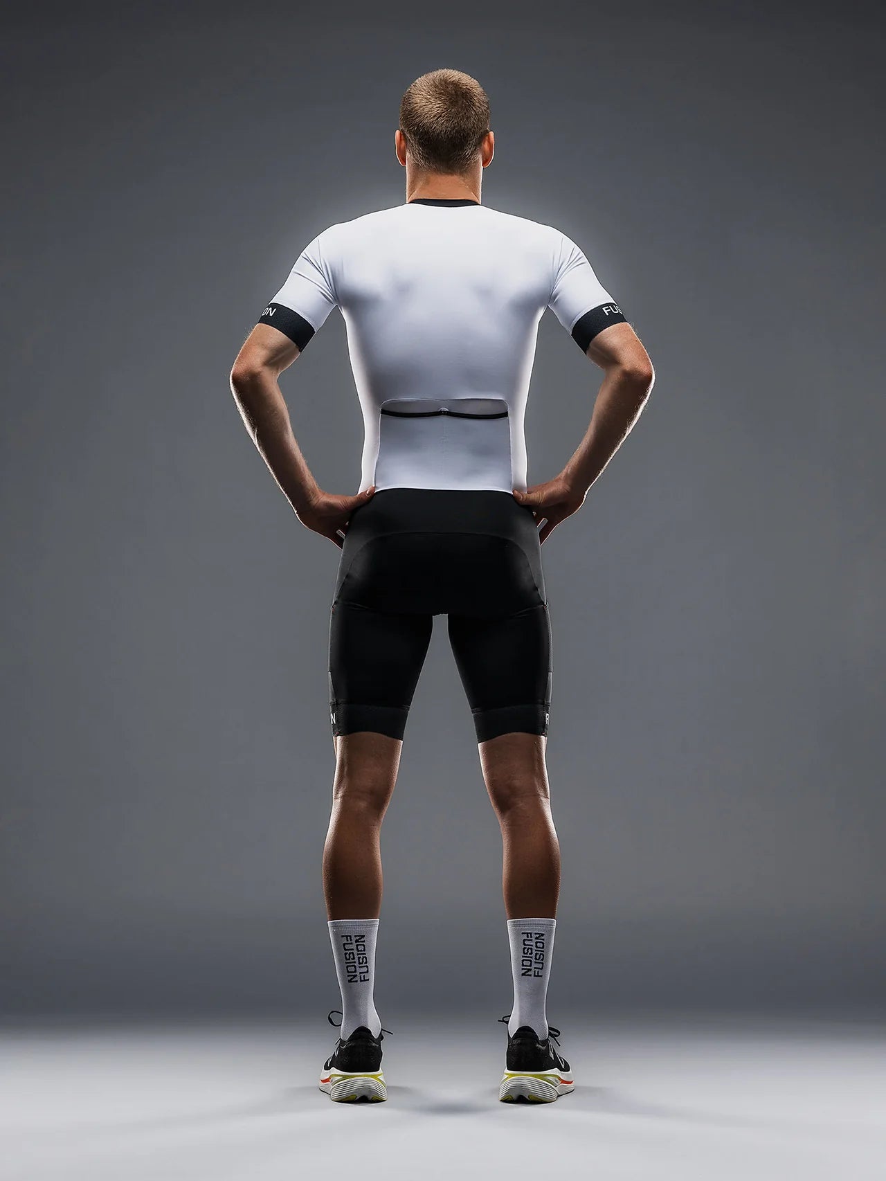 FUSION TEMPO! THREE Tridragt