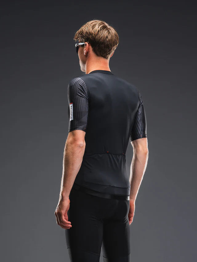 FUSION TEMPO! TWO Jersey - UNISEX