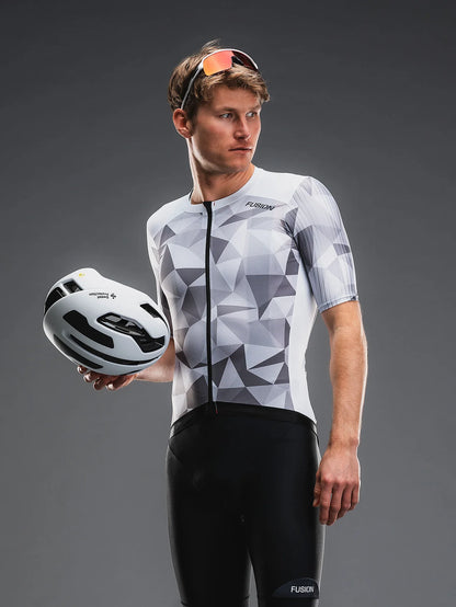 FUSION TEMPO! TWO Jersey - UNISEX