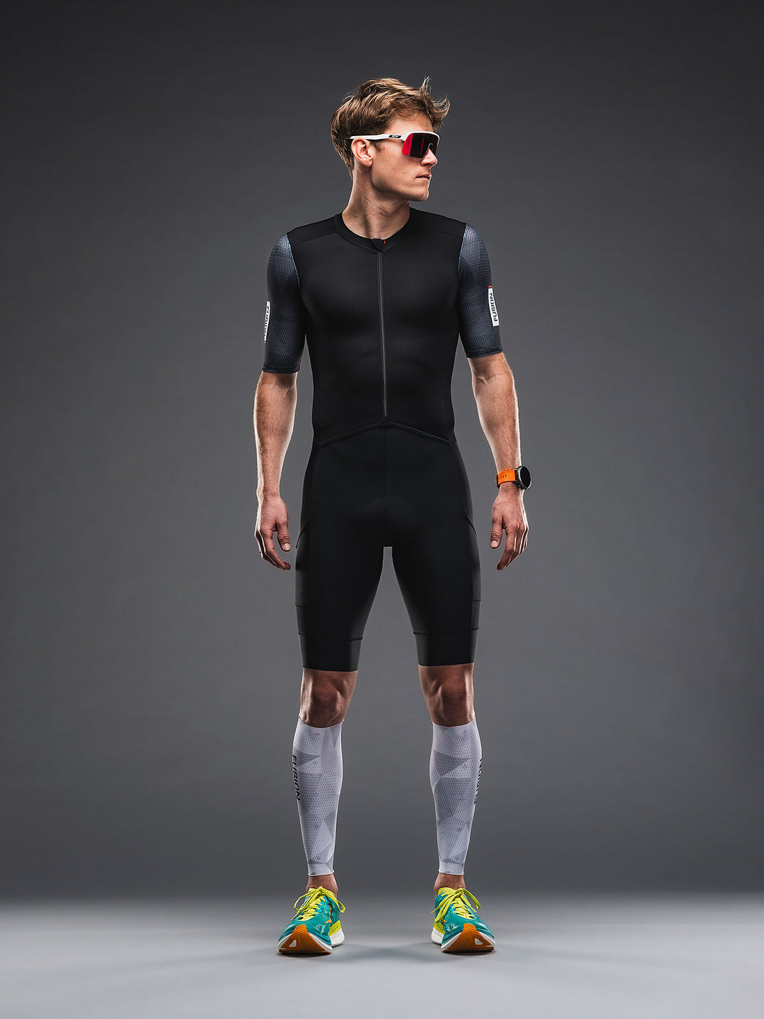 FUSION TEMPO! TWO Tri Suit