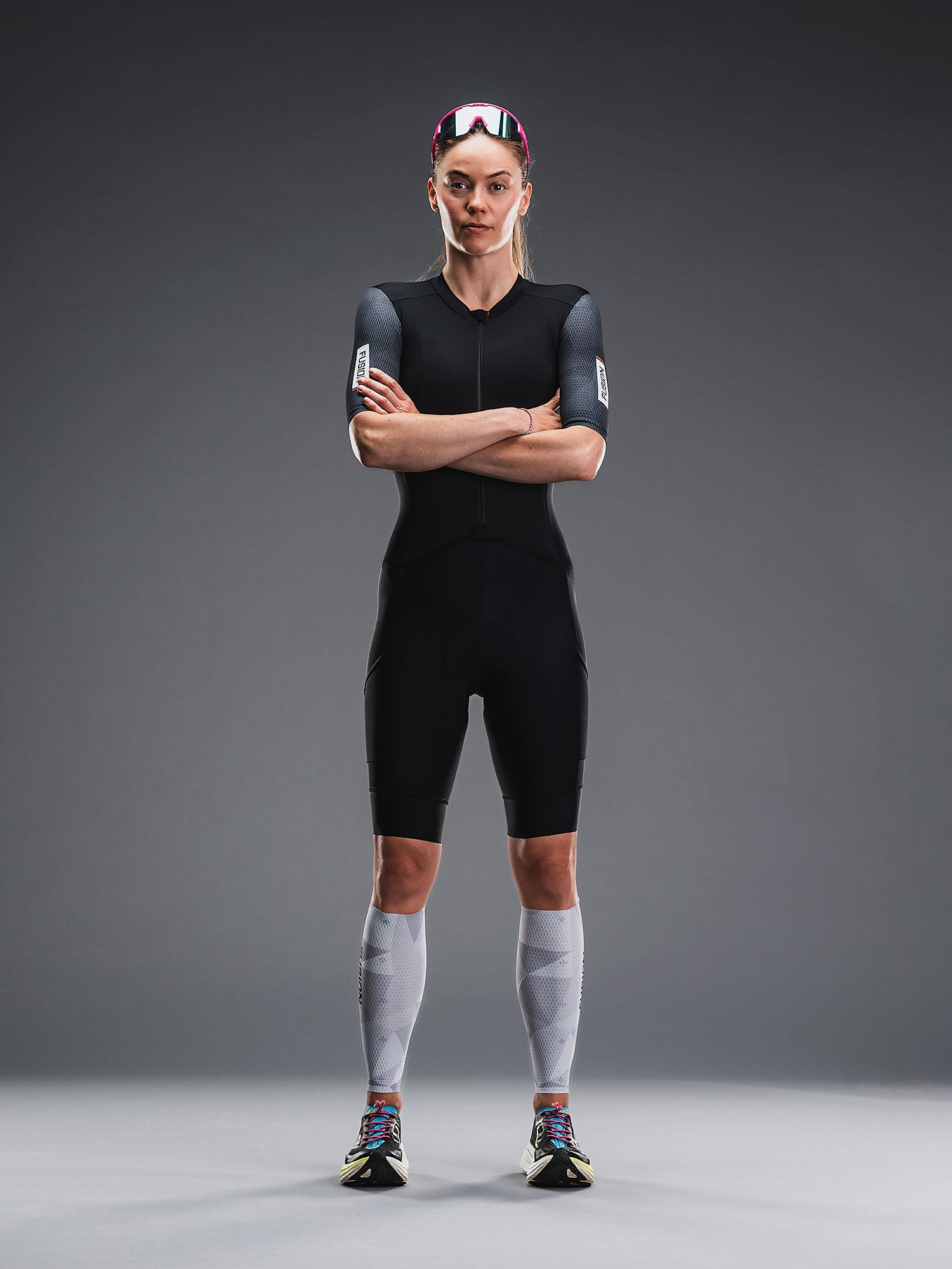 FUSION TEMPO! TWO Tri Suit