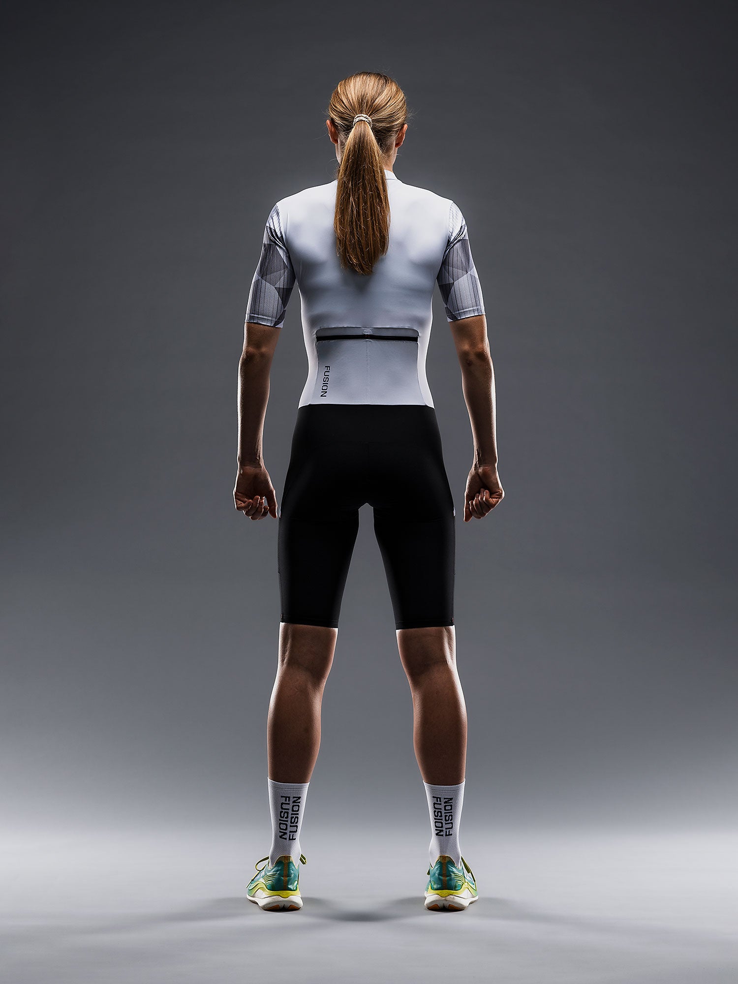 FUSION TEMPO! TWO Tri Suit