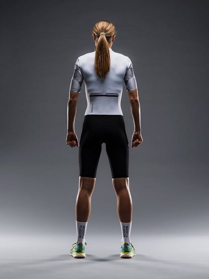 FUSION TEMPO! TWO Tri Suit