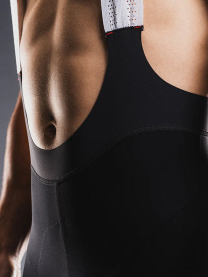 FUSION TEMPO! Pro Bib Shorts - Herre
