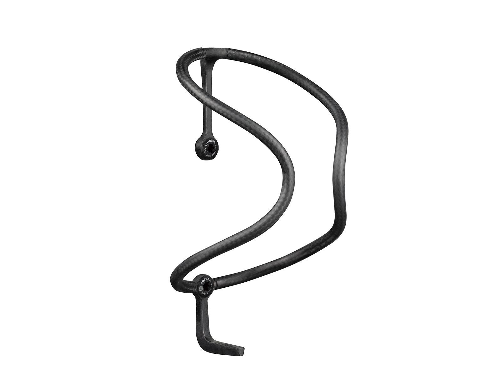 Topeak Fezä Carbon Dunkholder - 12 gram