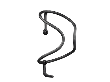 Topeak Fezä Carbon Dunkholder - 12 gram