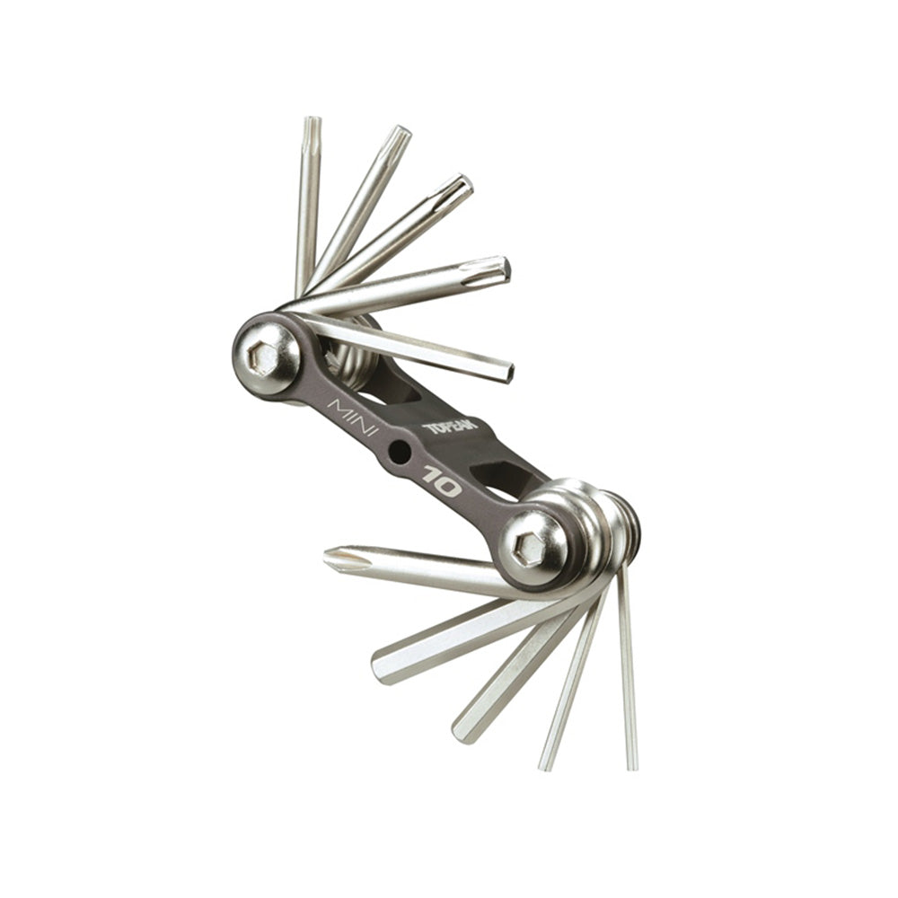 Topeak Multitool Mini 10 værktøj