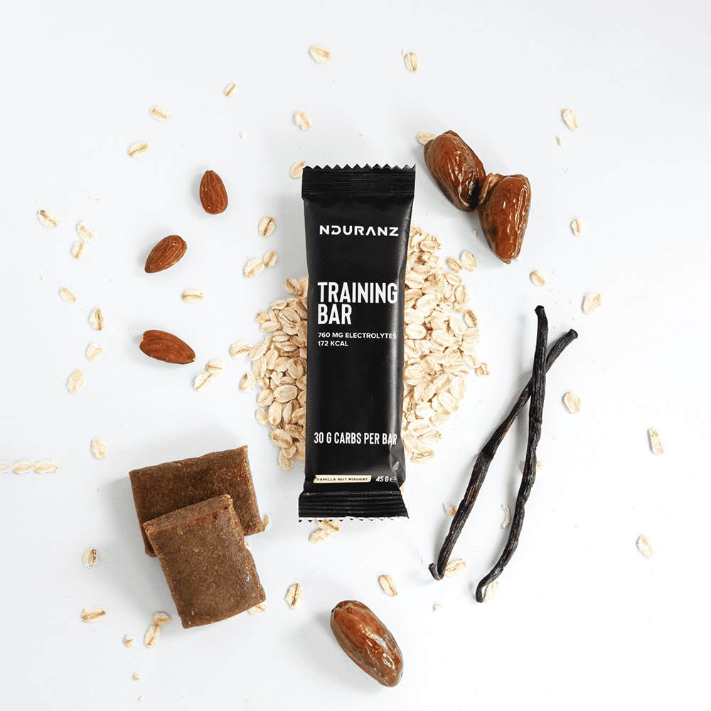 Nduranz training bar