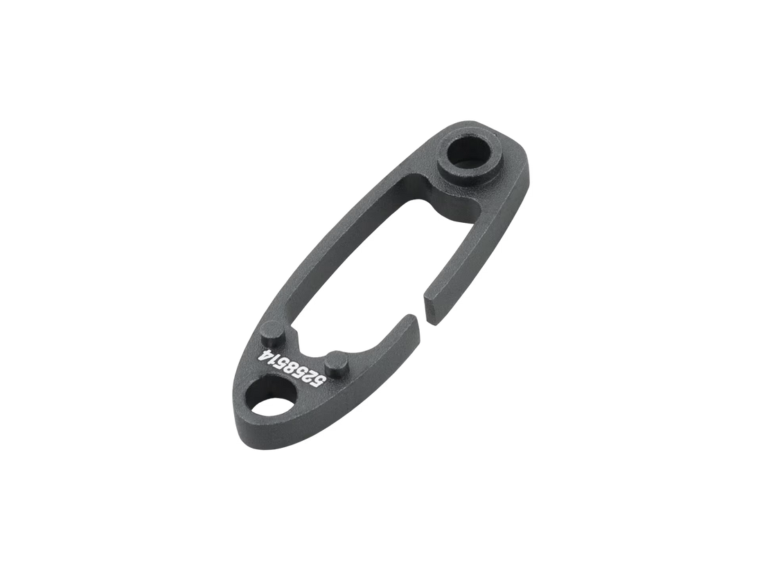 Trek Speed Concept Spacer - 5 mm sæt af 2 stk.