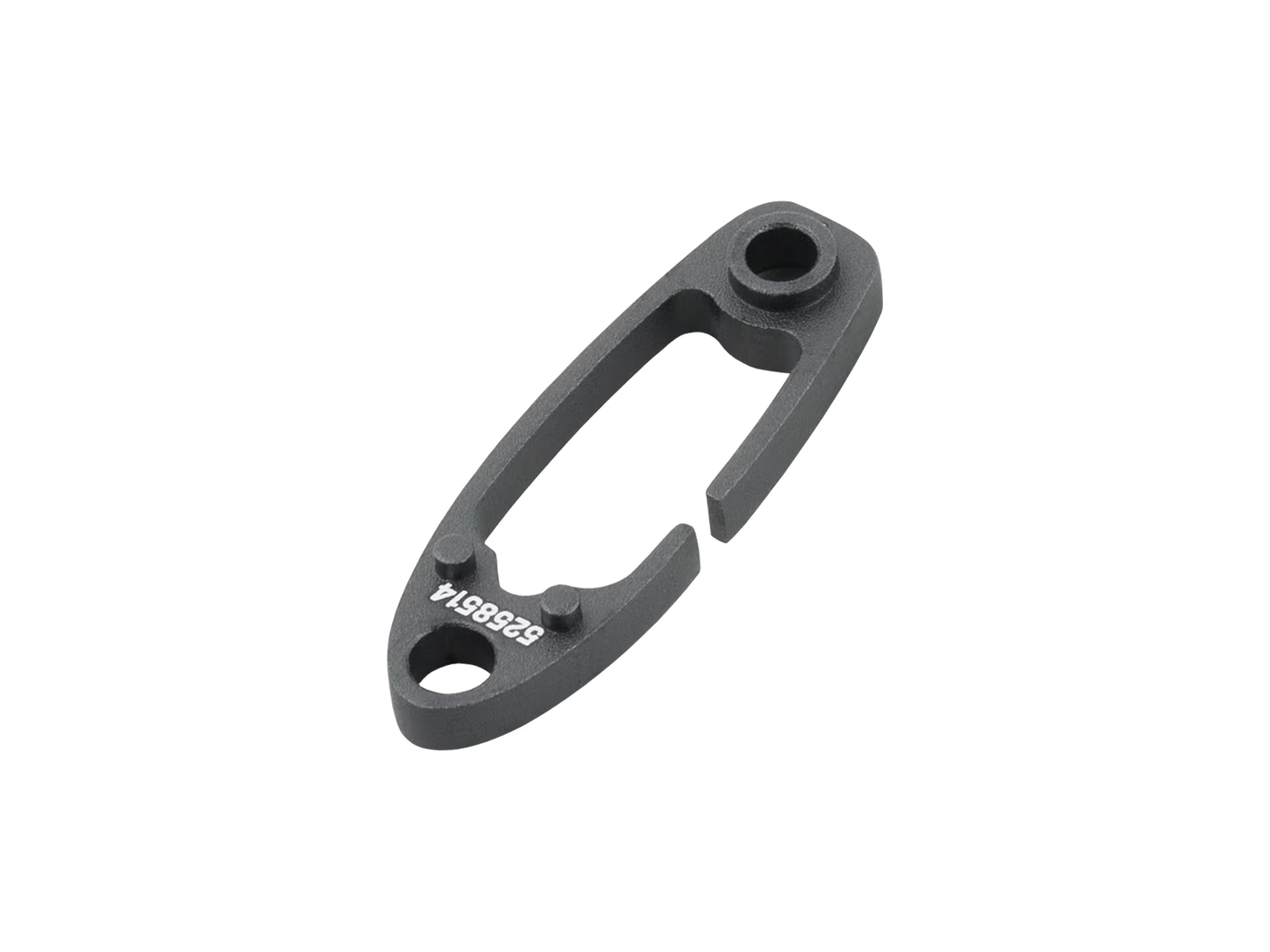 Trek Speed Concept Spacer - 5 mm sæt af 2 stk.