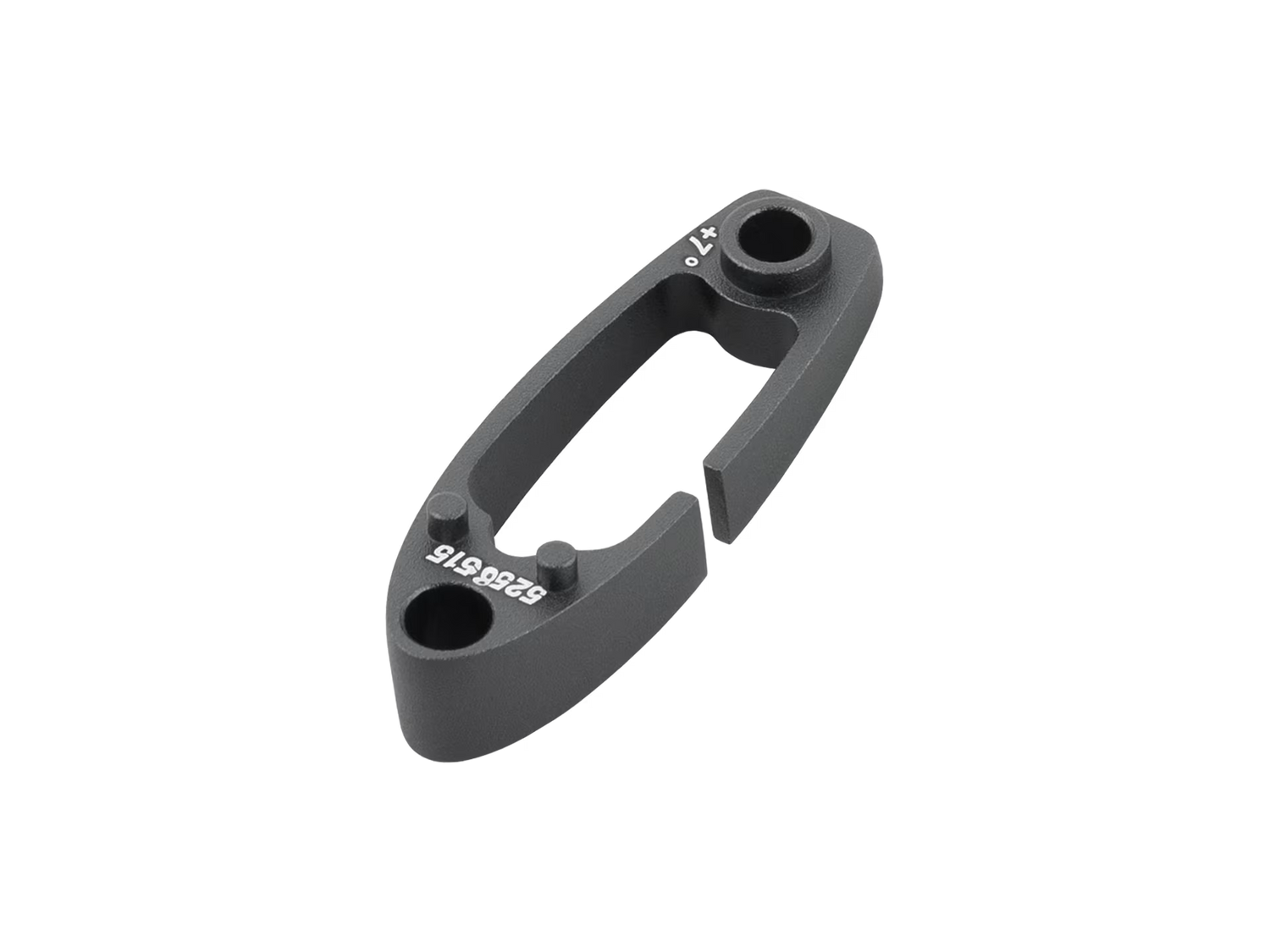 Trek Speed Concept Spacer - 5 mm sæt af 2 stk.