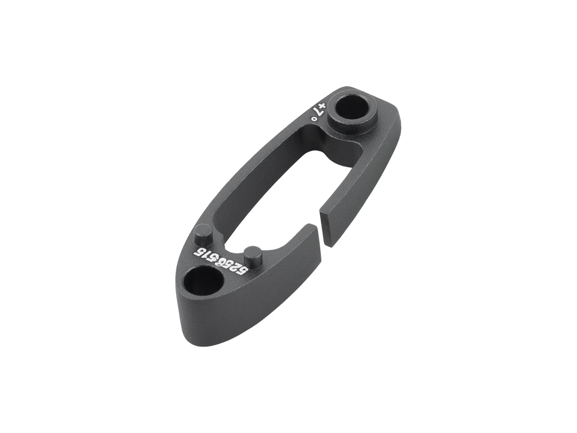 Trek Speed Concept Spacer - 5 mm sæt af 2 stk.